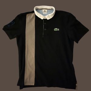 Lacoste Ltd Edition Polo Size 5 - Large.  NWOT.